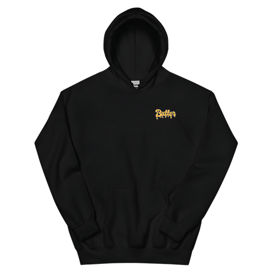 BUTTER HOODIE