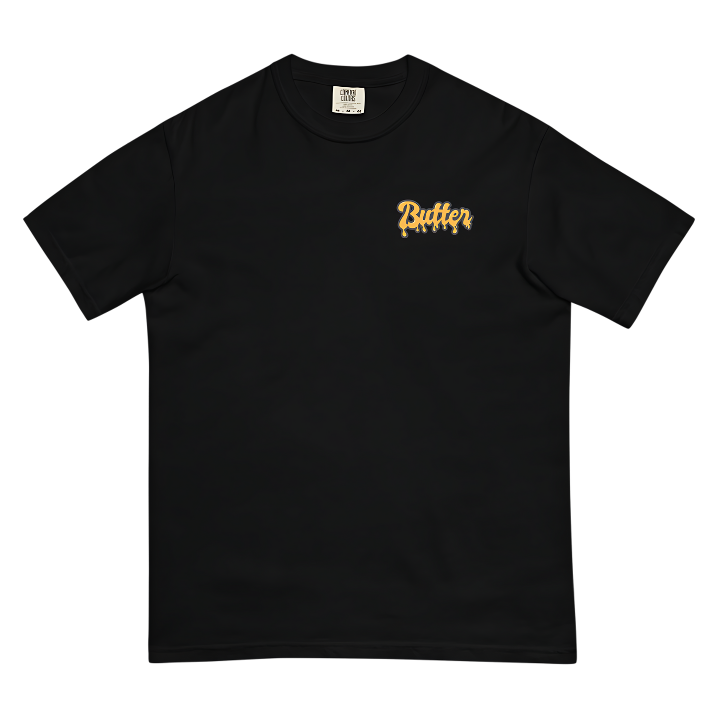 BUTTER T-SHIRT